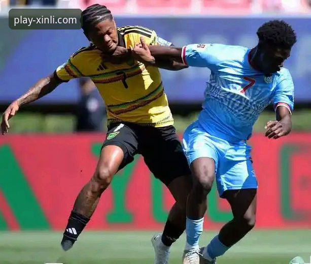 新利体育平台观赛体验深度评测：见证民主刚果52年圆梦之路